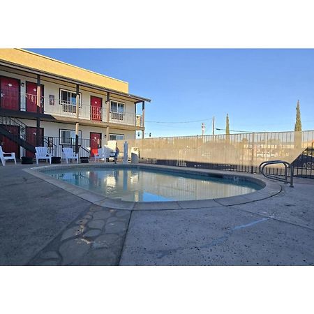 Hotel Avenida Victorville I 15 Exteriér fotografie