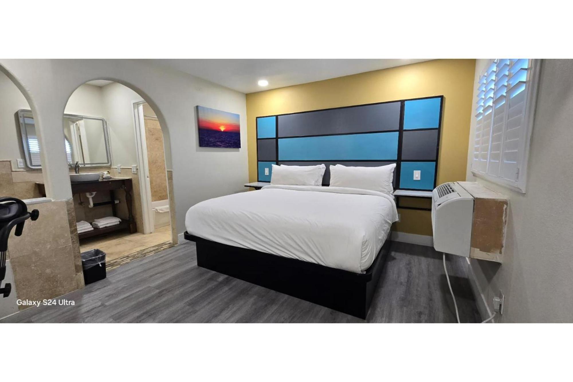 Hotel Avenida Victorville I 15 Exteriér fotografie