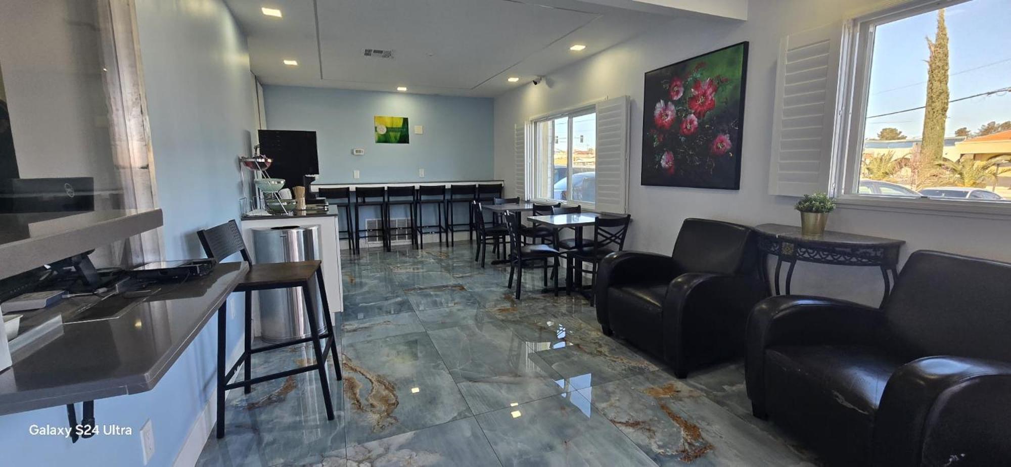 Hotel Avenida Victorville I 15 Exteriér fotografie